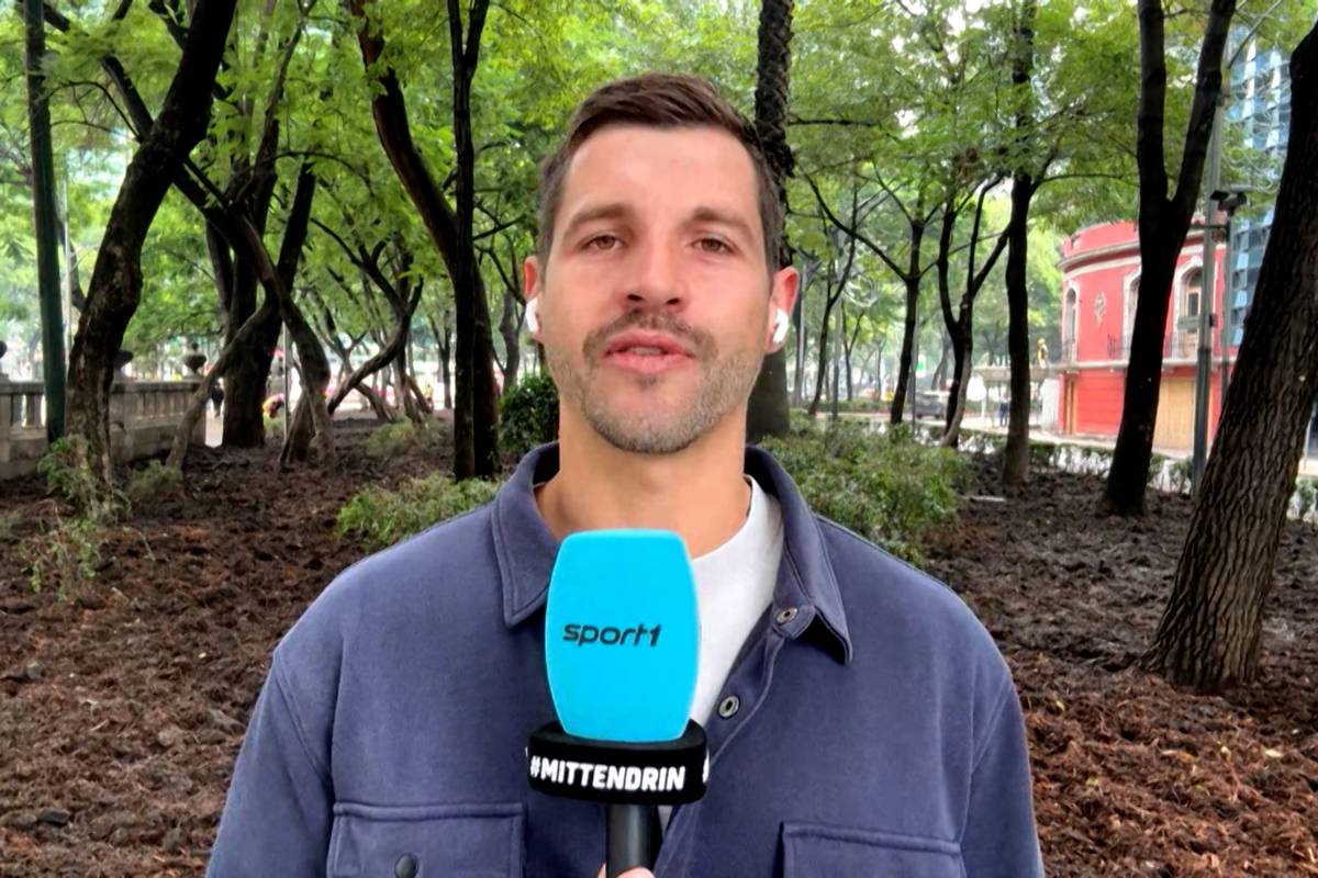 Geht es jetzt ganz schnell bei Klopp? 