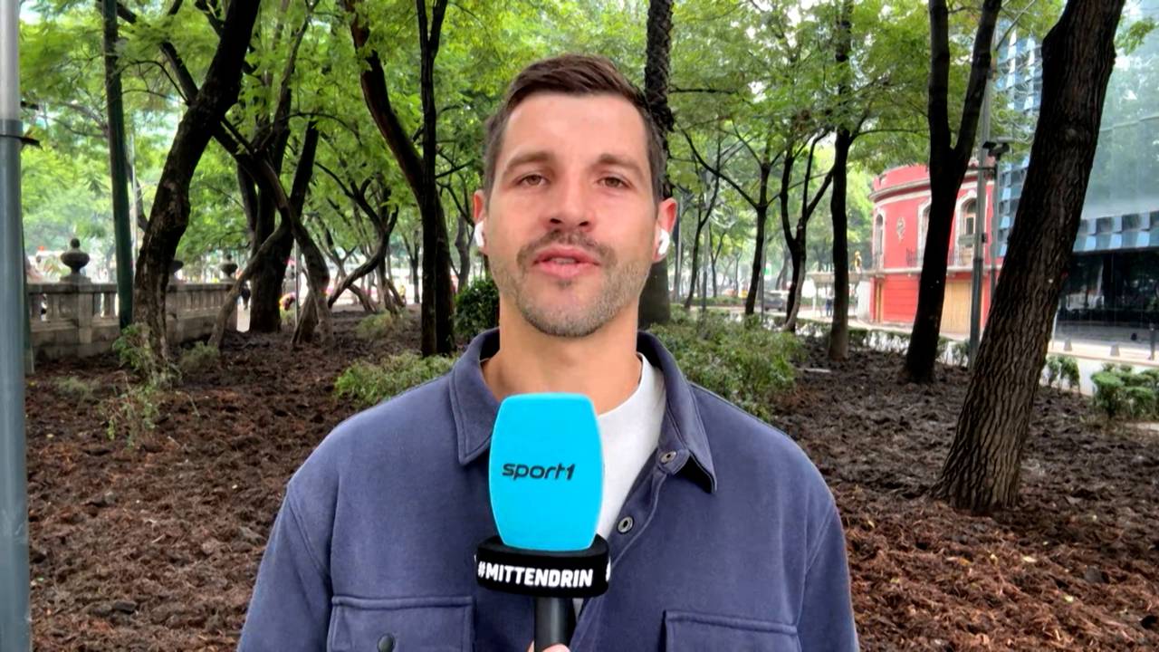 WM 2026: Besuch in den USA? Geht es jetzt ganz schnell bei Klopp?