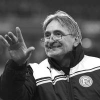 Knapp 30 Jahre war Aleks Spengler die treue Seele bei Zweitligist Fortuna Düsseldorf. Nun ist der Kult-Betreuer nach langer und schwerer Krankheit gestorben. 