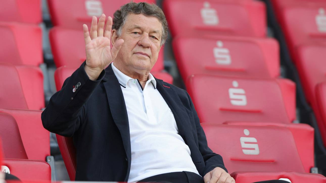 EM-Titel für Deutschland? Rehhagel wird poetisch