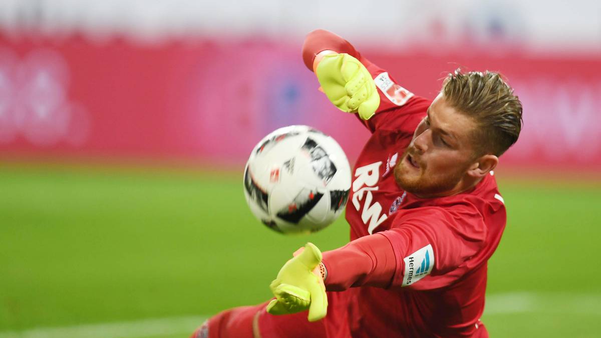 Eigentlich sollte Timo Horn erst in einer Woche wieder das Kölner Tor hüten. Doch eine Hüftblessur seines Vertreters Thomas Kessler macht ein früheres Comeback des lange verletzten Silbermedaillengewinners von Rio beim FC Ingolstadt sehr wahrscheinlich