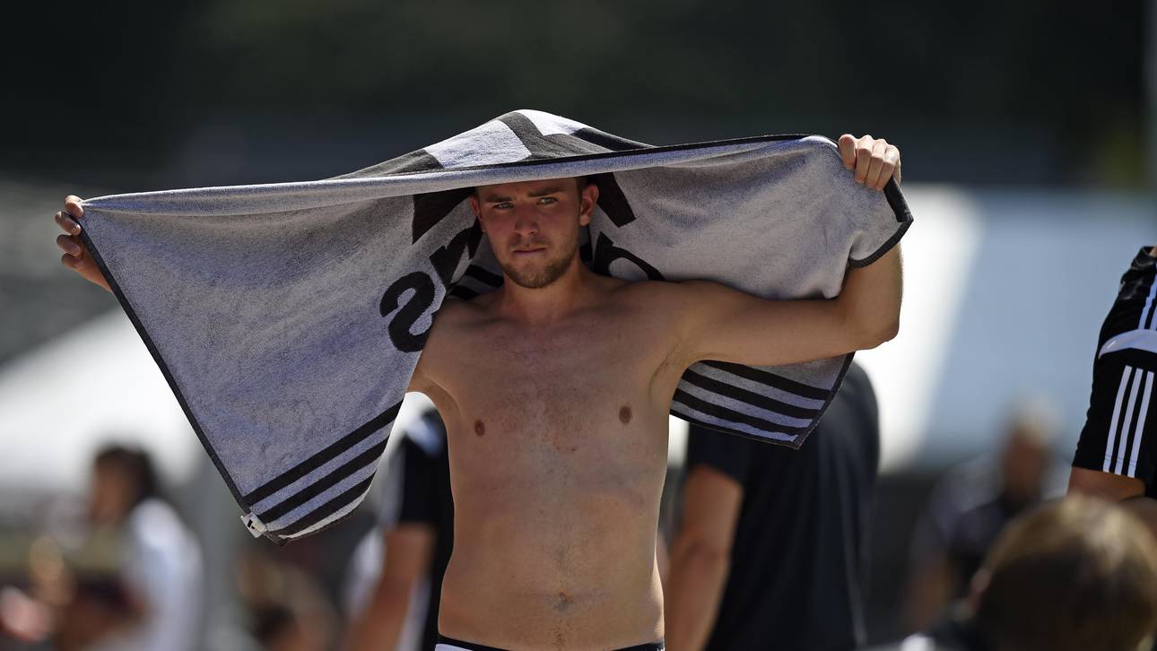 Die ewige Suche nach der Identität