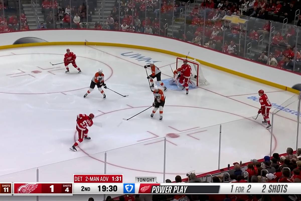 Rekord-Abend! Seider liefert die ganz große Show