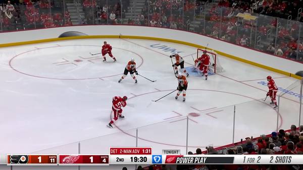 Rekord-Abend! Seider liefert die ganz große Show