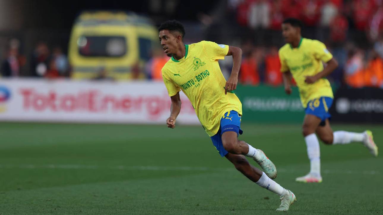 Der Stolz eines ganzen Kontinents