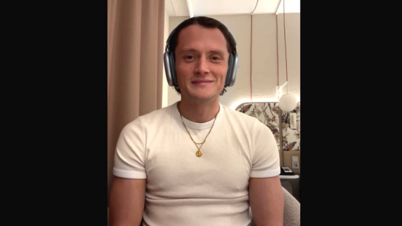 Kult-Profi tritt im Doppelpass auf