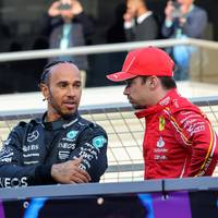 Die beiden Top-Piloten sollen bei Ferrari zum Traumpaar werden. So zumindest wünscht es sich der Teamchef.