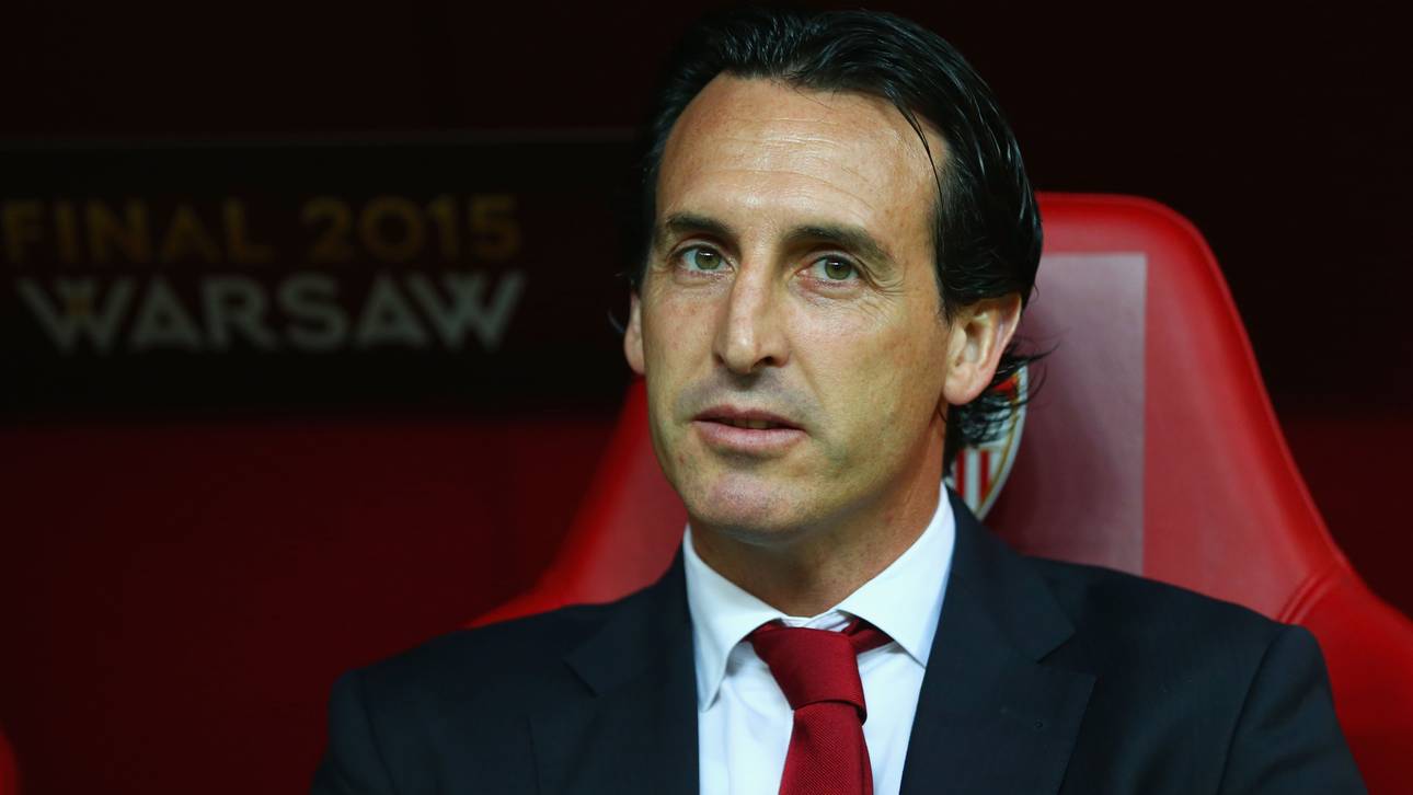 Neapel offenbar an Sevilla-Coach dran