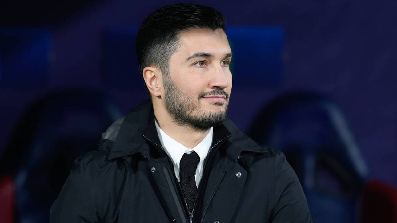 Sahin wollte Real-Star zum BVB lotsen