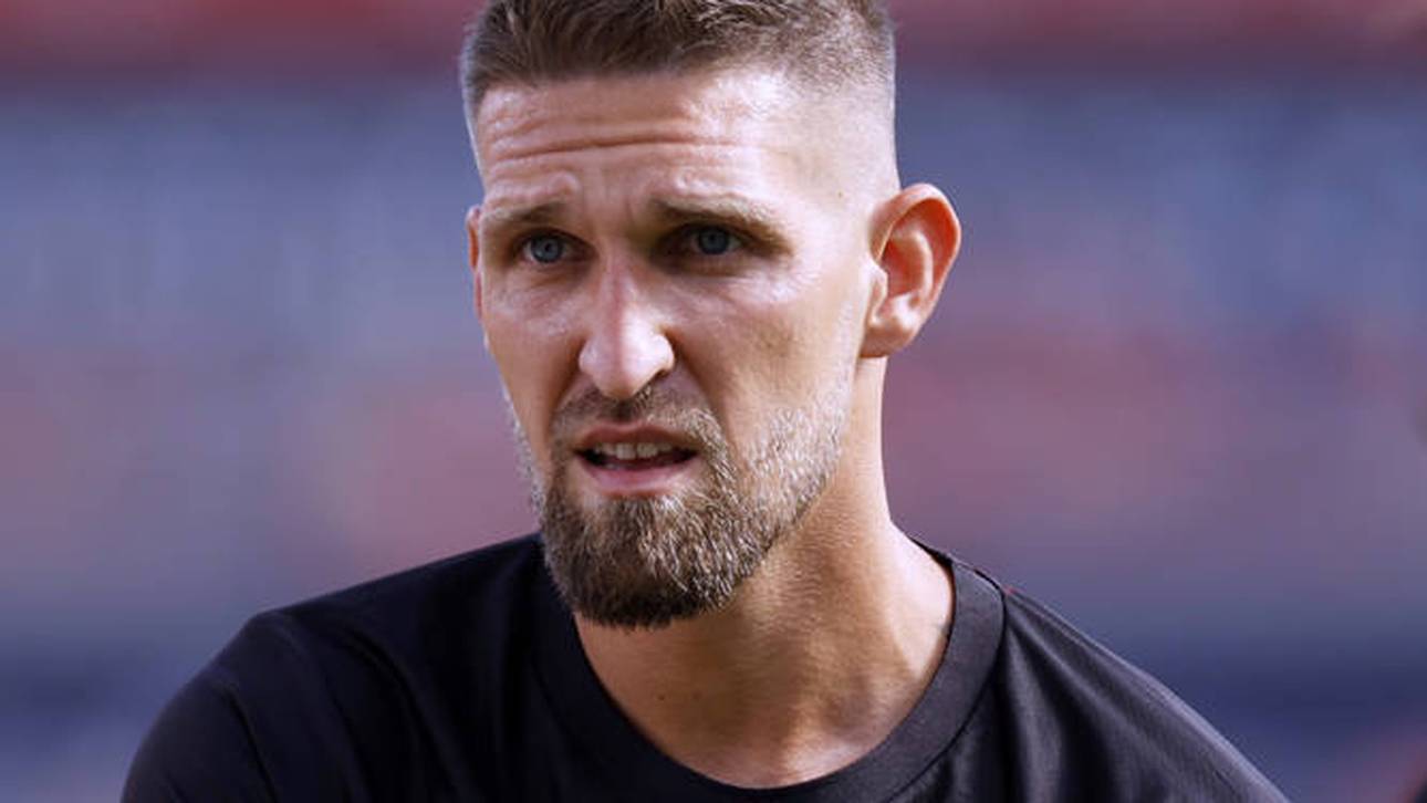 Andrich als Bayer-Kapitän abgesetzt