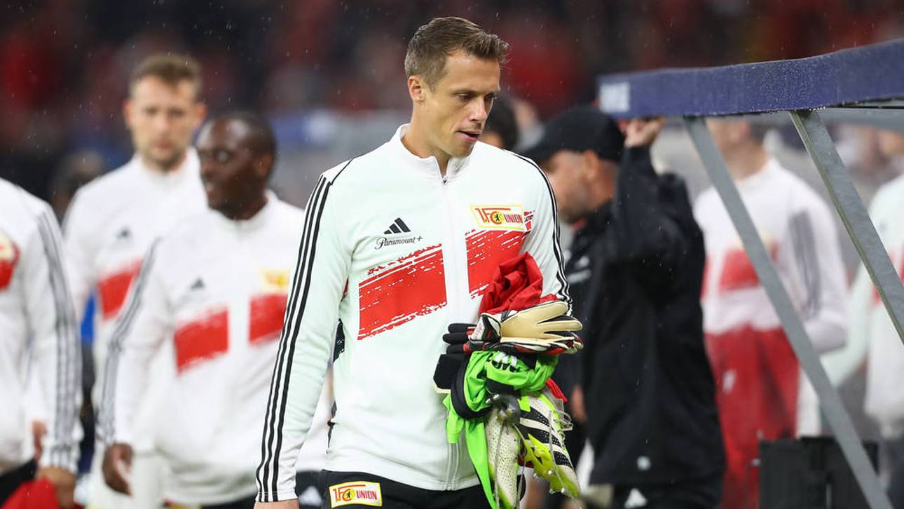 Der Fluch des Alexander Schwolow