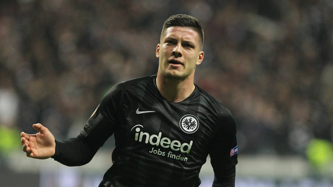 Real-Wechsel? Bobic äußert sich