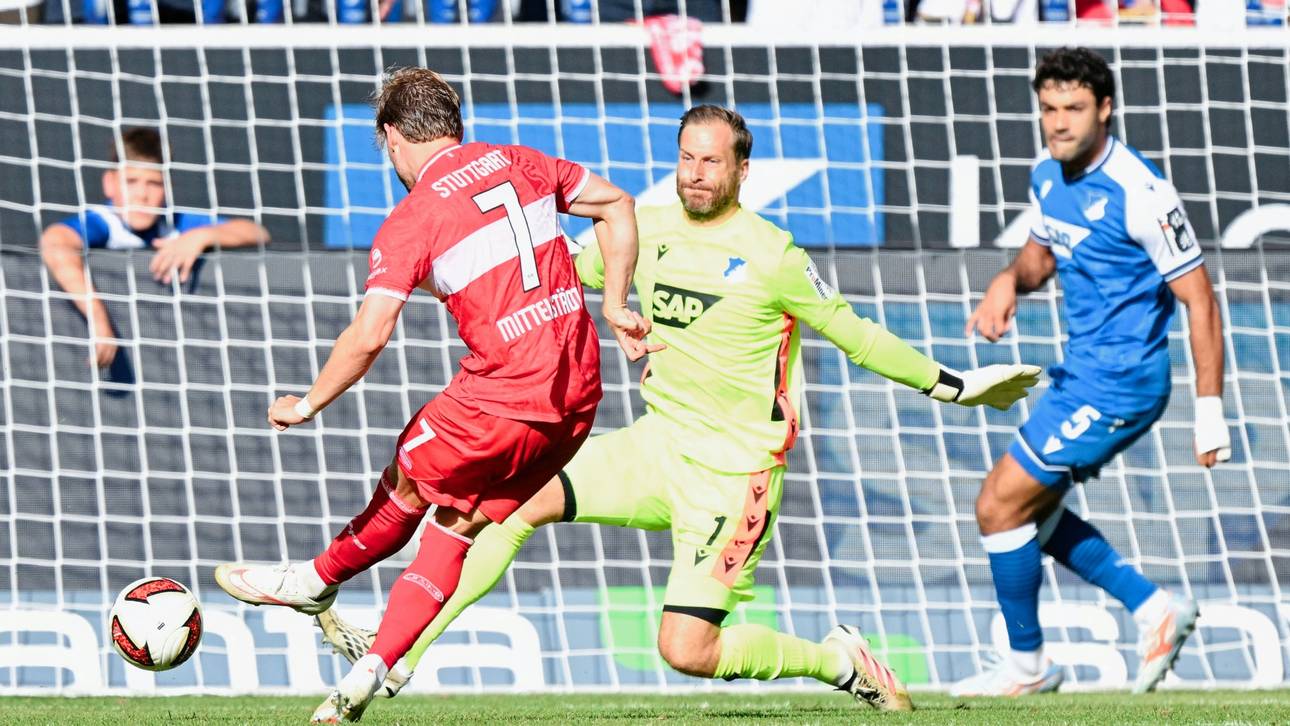 Torwart für Klopp? Baumann weiß was