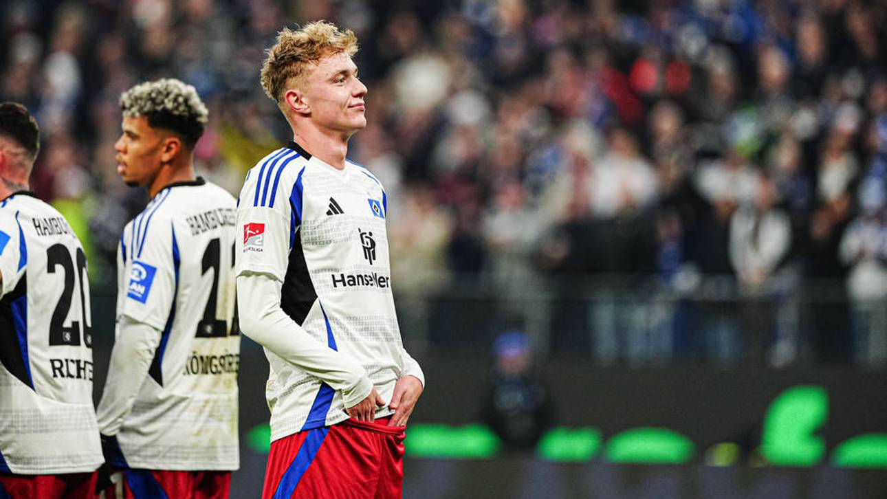 Der Jubel von Adam Karabec verweist auf das Meme "Ich bin ein chilliger Typ" - ein Meme, wo ein ein anthropomorpher Hund die Hände in den Hosentaschen hat und den "chilligen Typ" macht