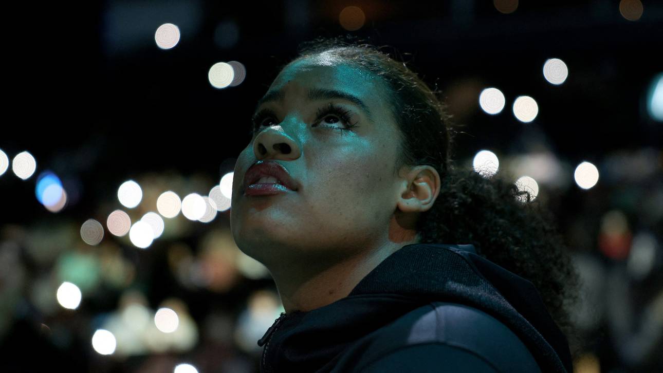 WNBA: Nyara Sabally holt mit Liberty Commissioner‘s Cup