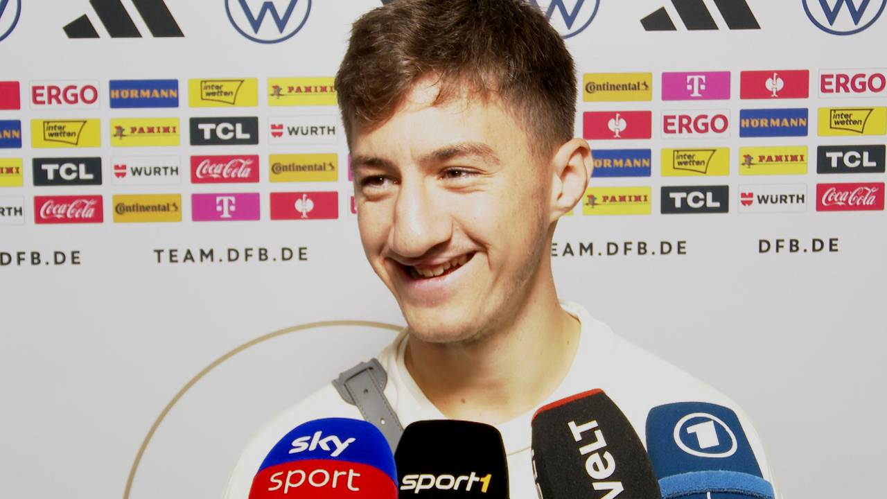 Barca-Gerüchte? Das sagt Stiller