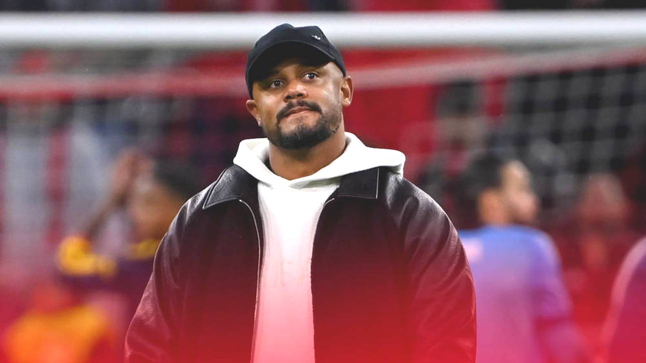 Die Trainer-Frage: "Bei uns ist er der Volltrottel"