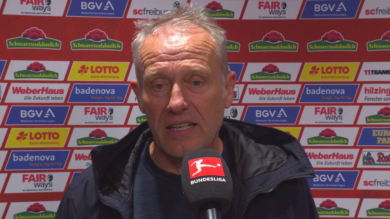 Muss Bayern bestraft werden?