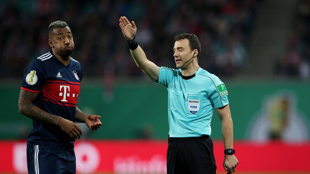 Videobeweis: Infos für Klubs