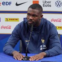Binden-Zoff in Frankreich: "Logisch, dass Mbappé Kapitän ist"