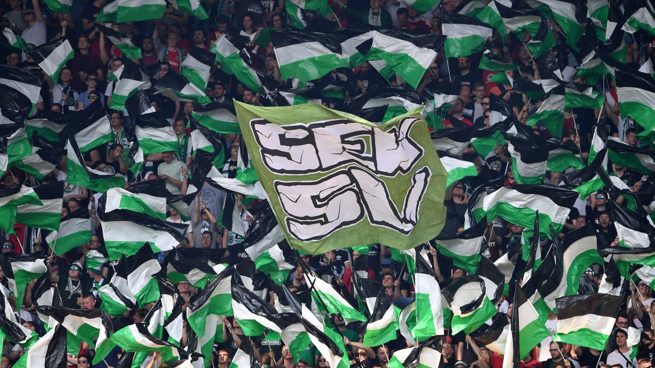 Harte Strafe für Hannover 96