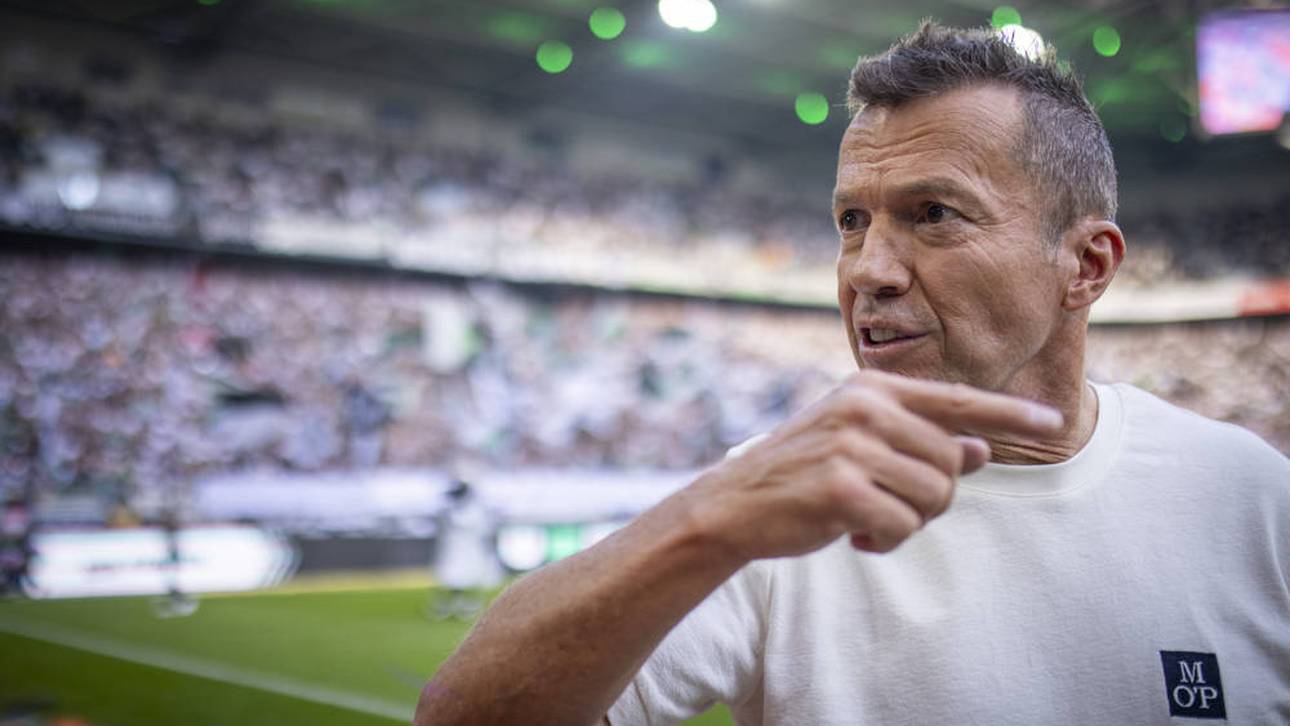 FCB-Ikone: „Für mich unverständlich“