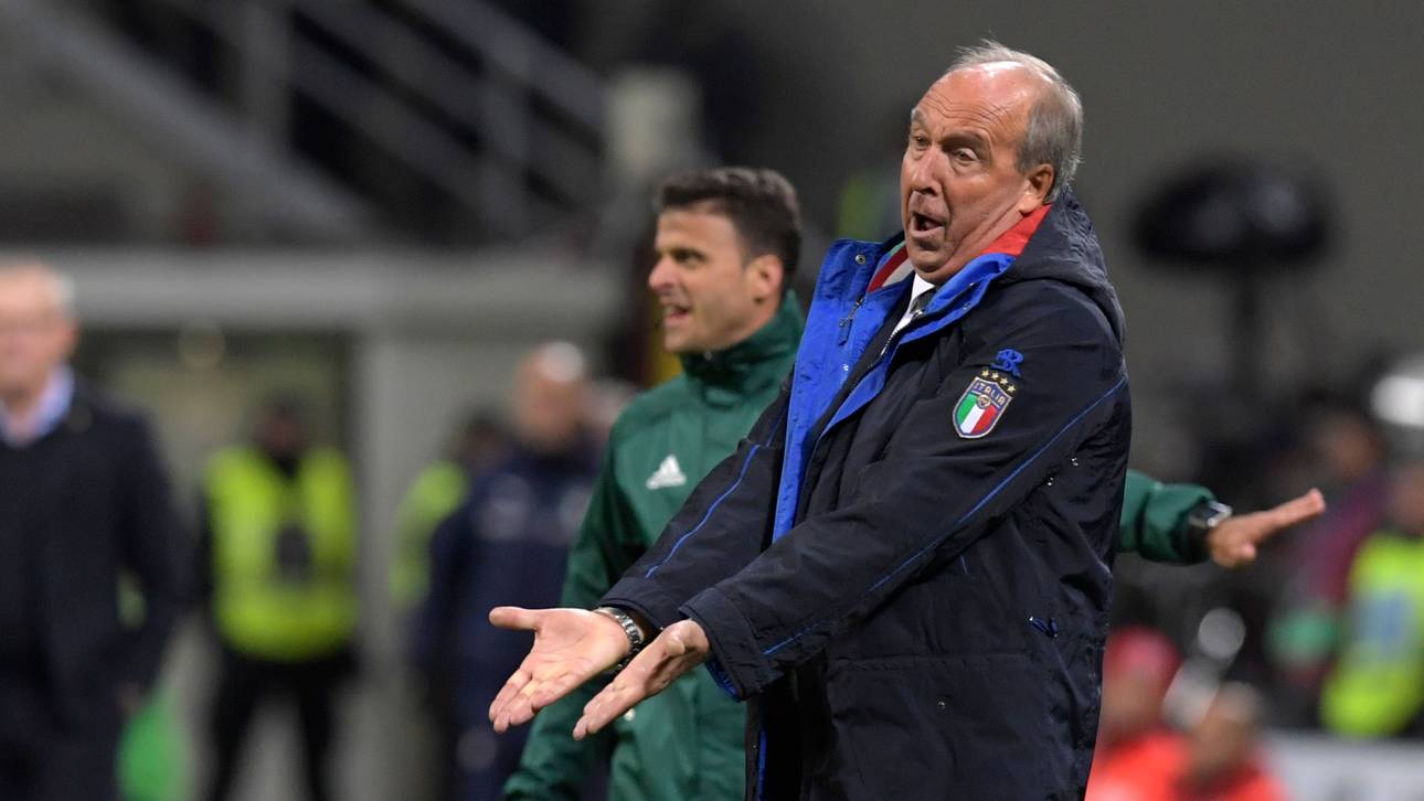 Ventura denkt nicht an Rücktritt