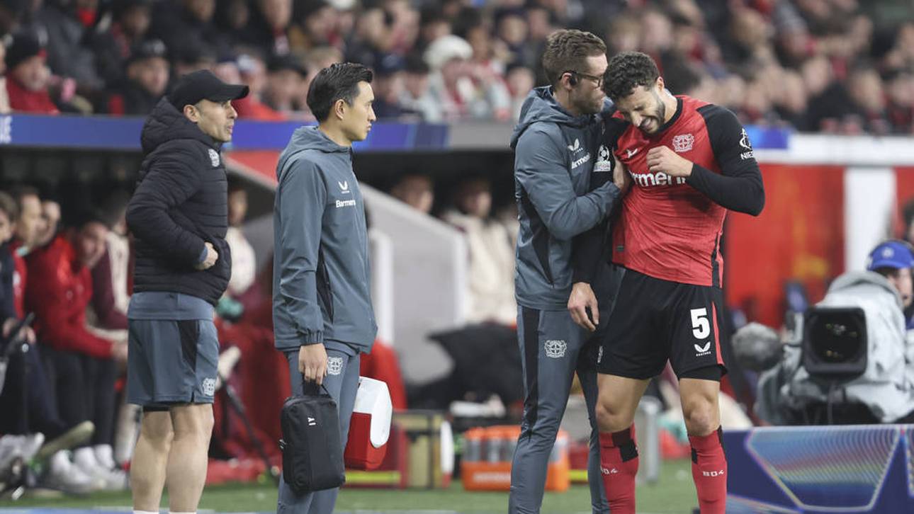 Früher Schock für Bayer