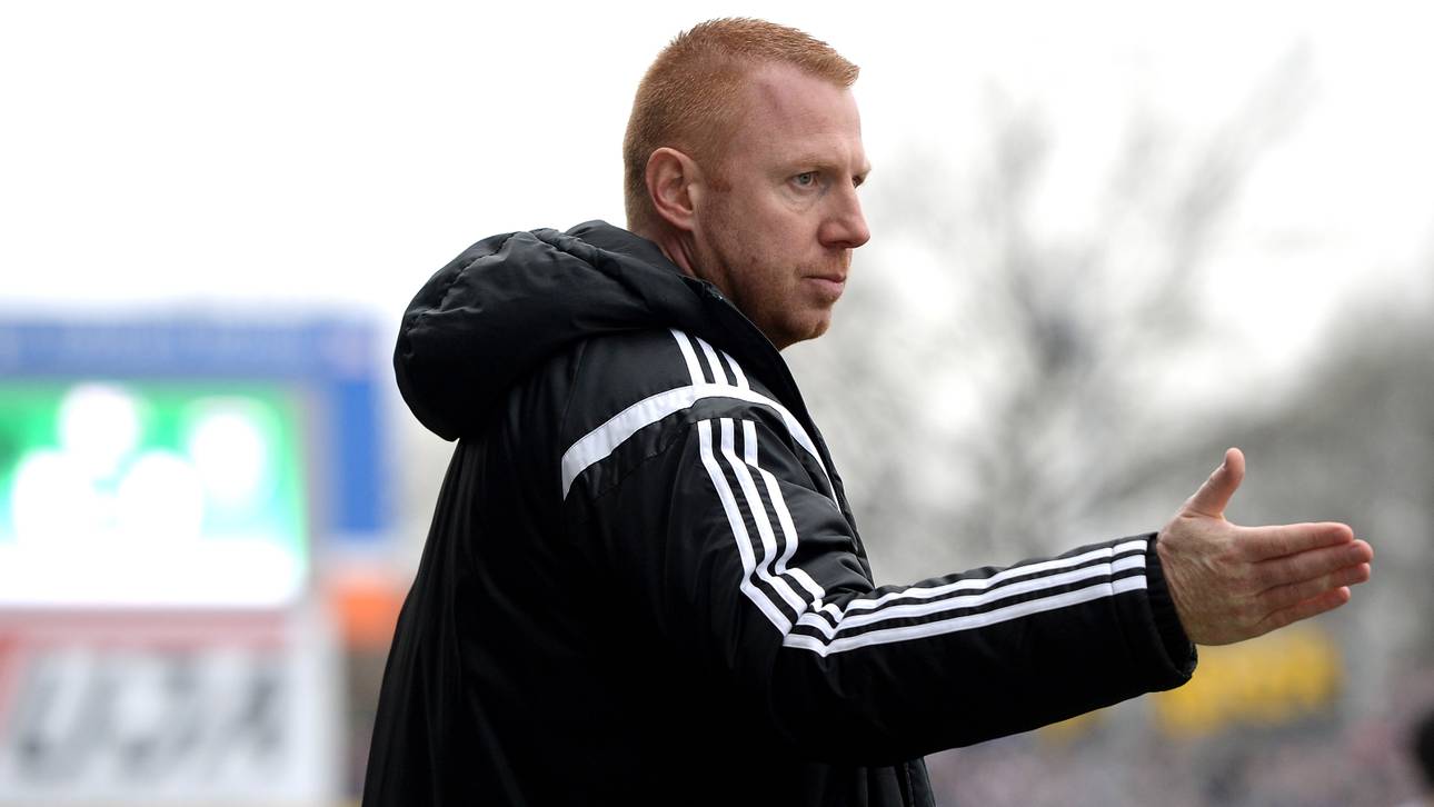 Walpurgis von FCI-Anruf überrascht