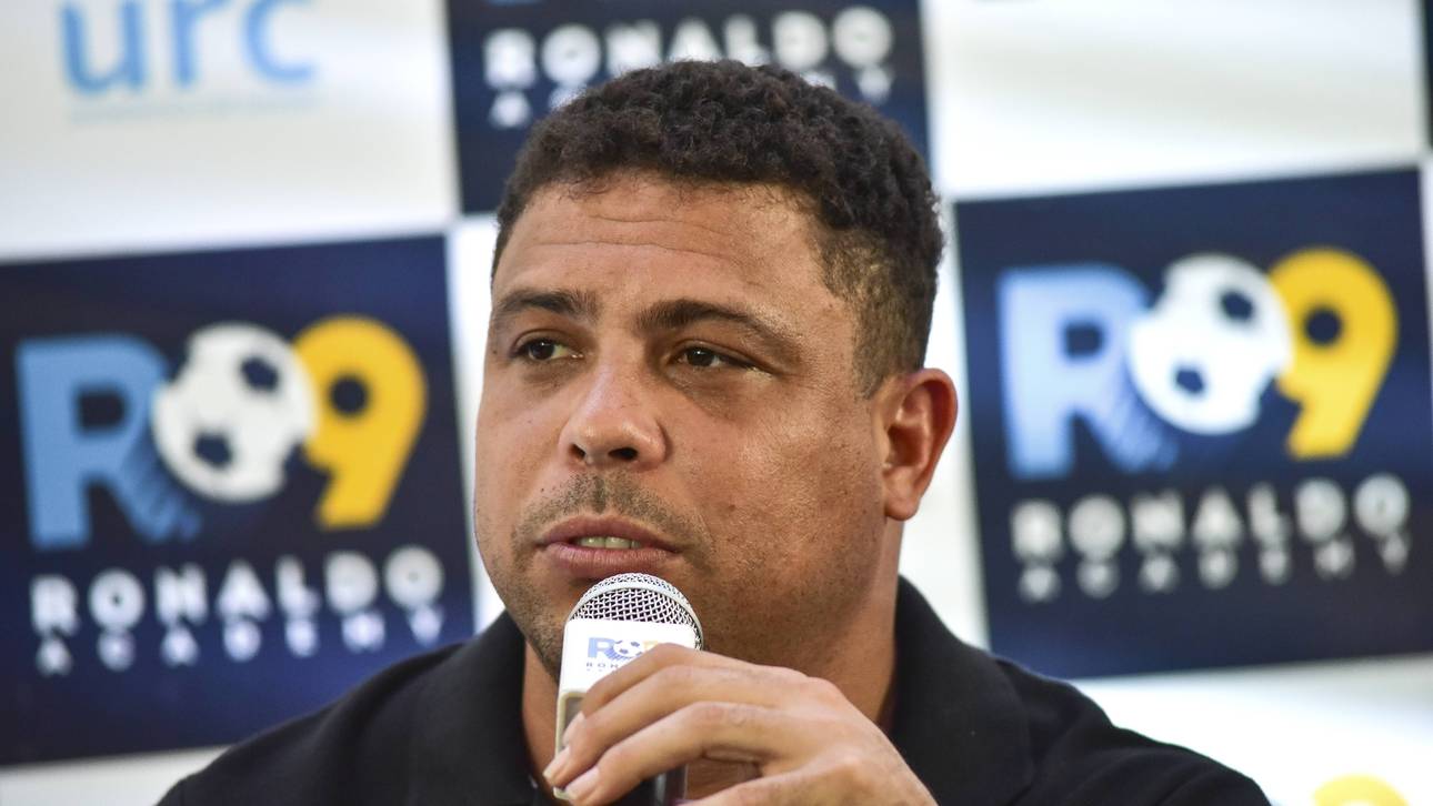 Ronaldos Abrechnung mit Barca