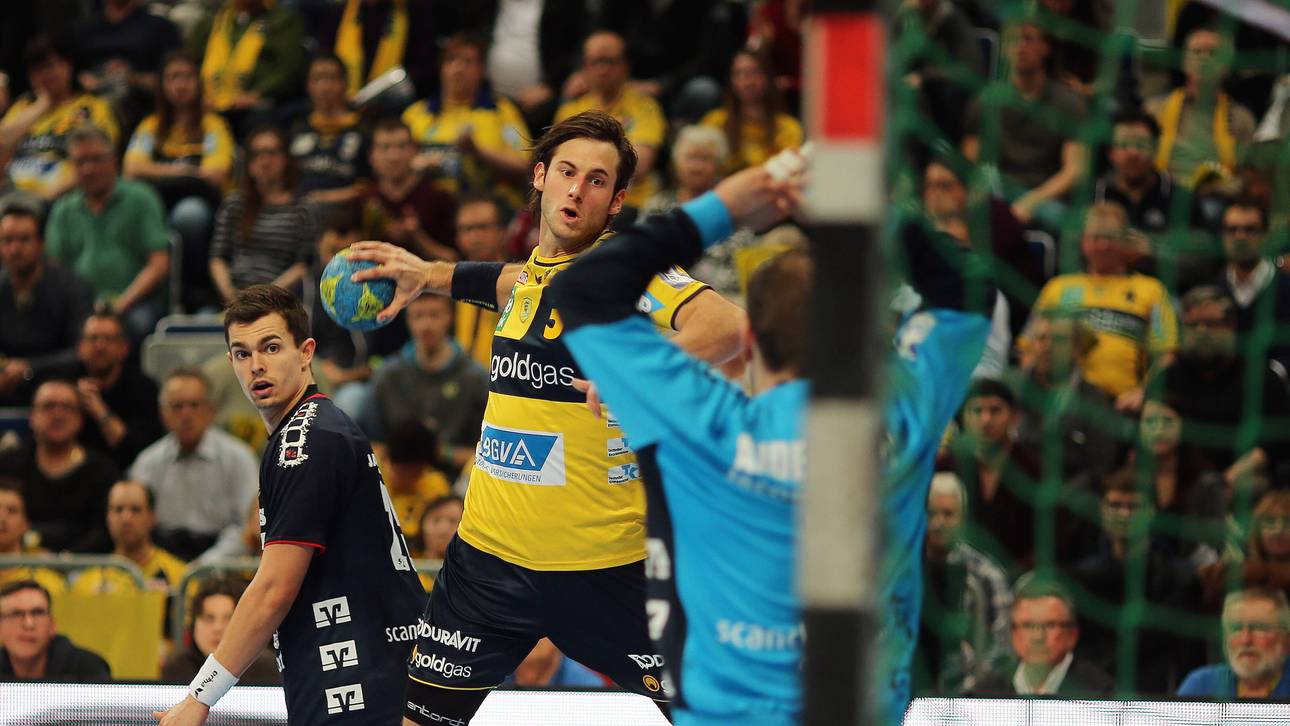 Titel-Konferenz LIVE im TV auf SPORT1