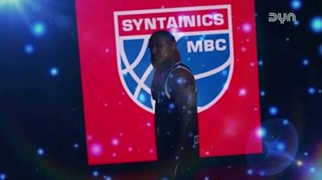 Spielvorschau zu SYNTAINICS MBC - Fitness First Würzburg Baskets