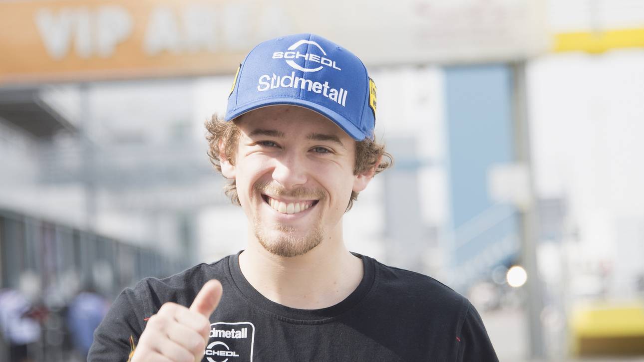 Öttl nach Sturz vor Comeback