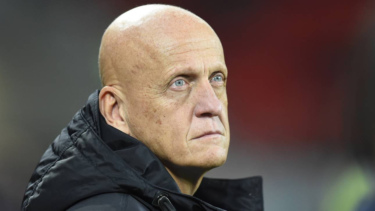 Pierluigi Collina