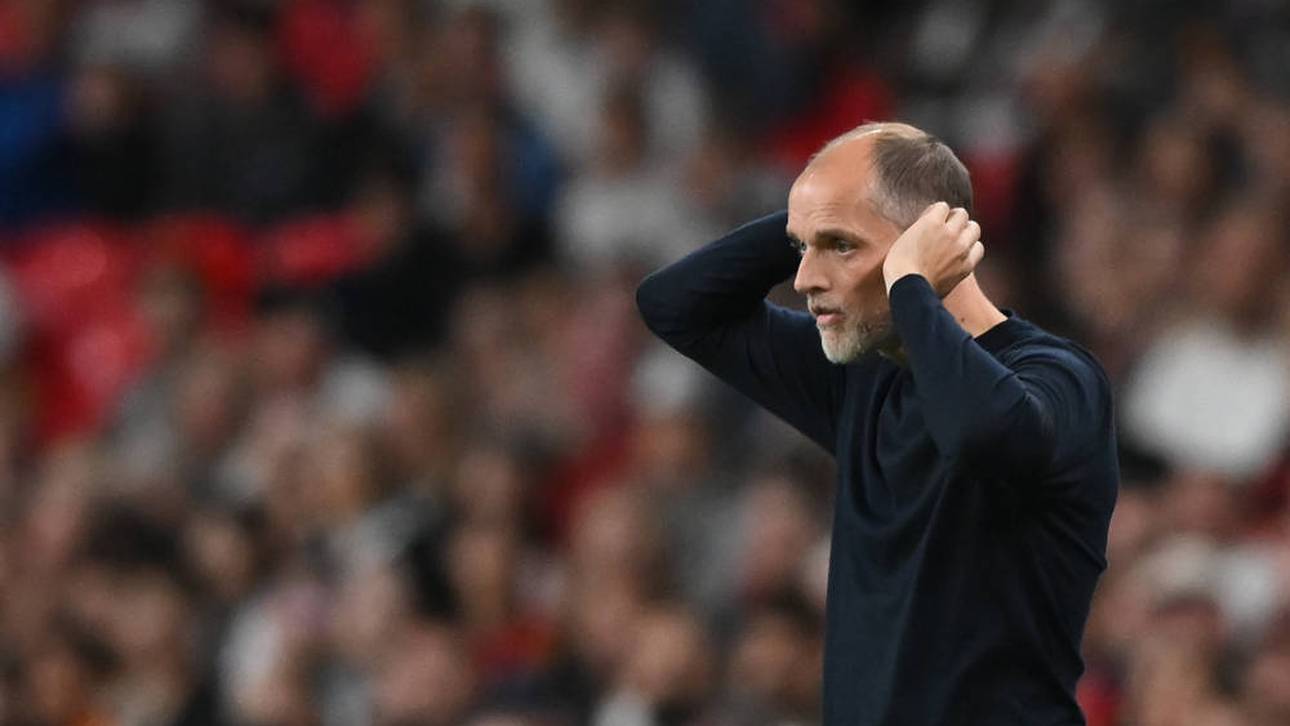 "Thomas Tuchel auf Kollisionskurs"