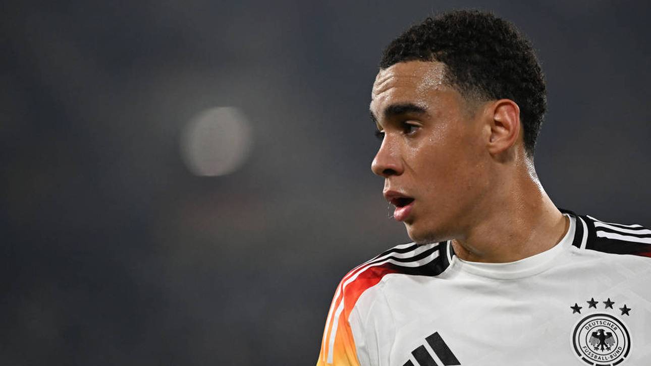 Musiala trauert noch immer