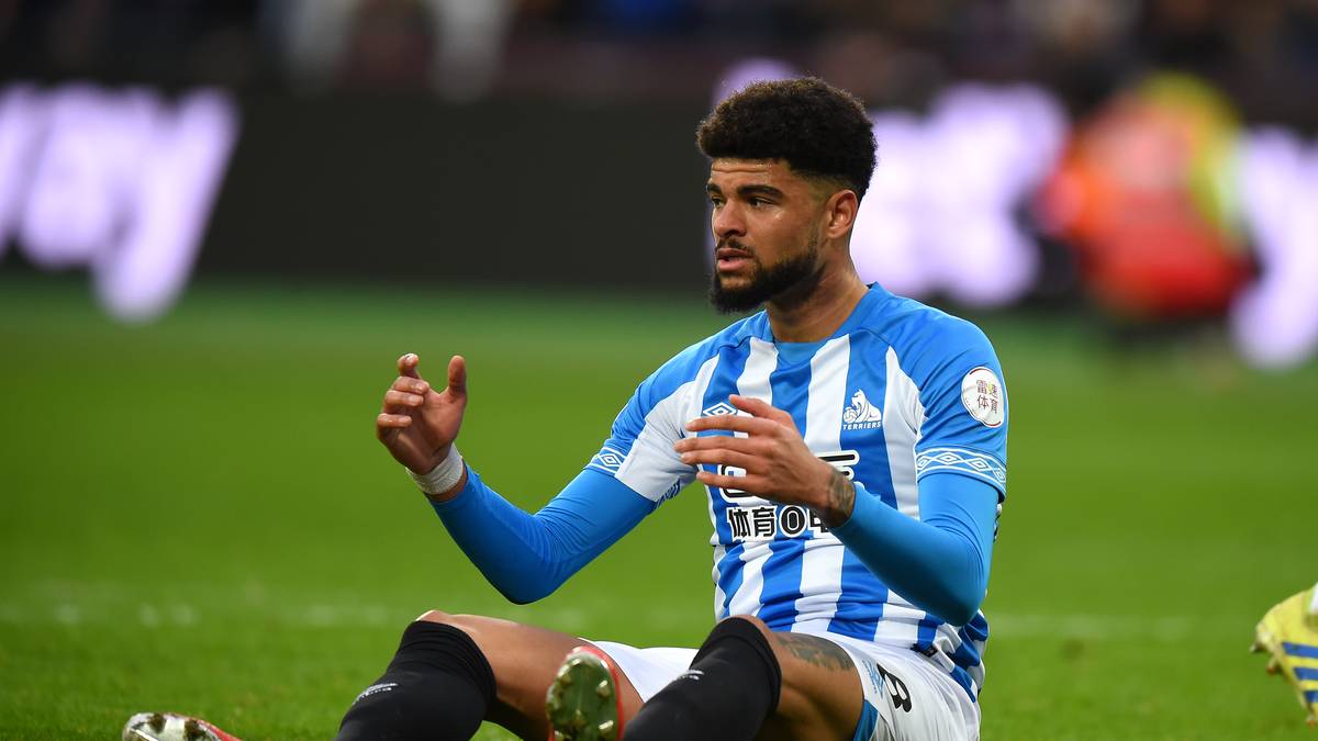 In der englischen Premier League brauchen HUDDERSFIELD TOWN und der FC FULHAM schon ein Wunder, um den Abstieg in die Championship noch zu verhindern. Die Terriers belegen nach 31 Spielen den letzten Platz und haben nur 14 Punkte auf dem Konto