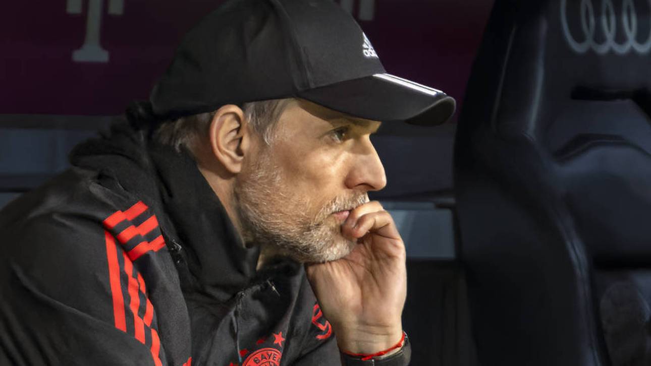 Tuchel macht‘s wie Heynckes