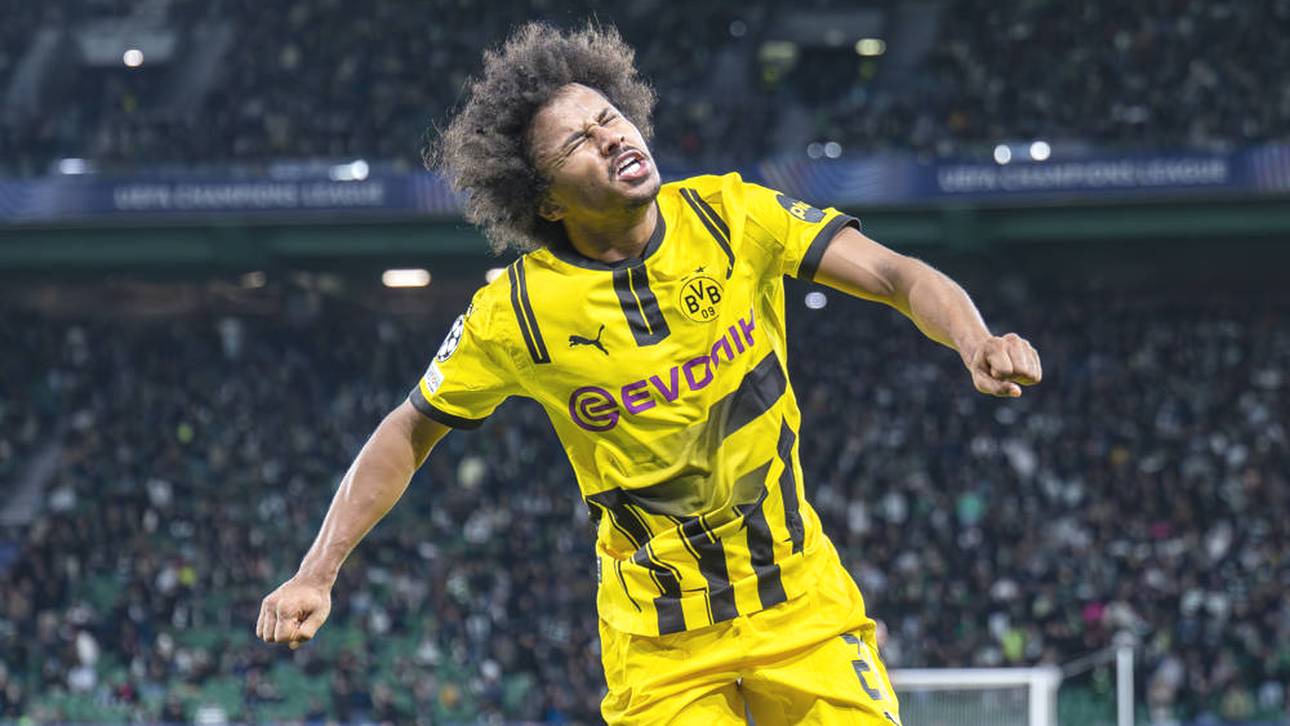 „Fantastisch!“ Befreiung für den BVB