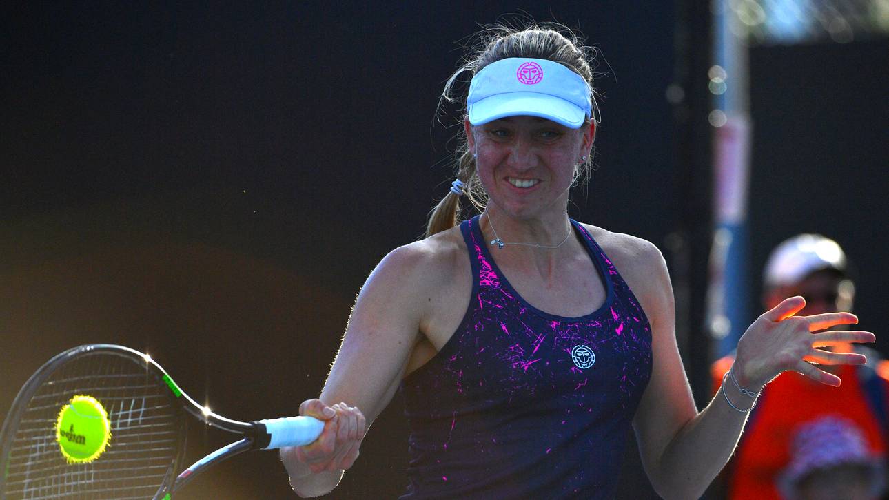 Barthel gewinnt deutsches Duell