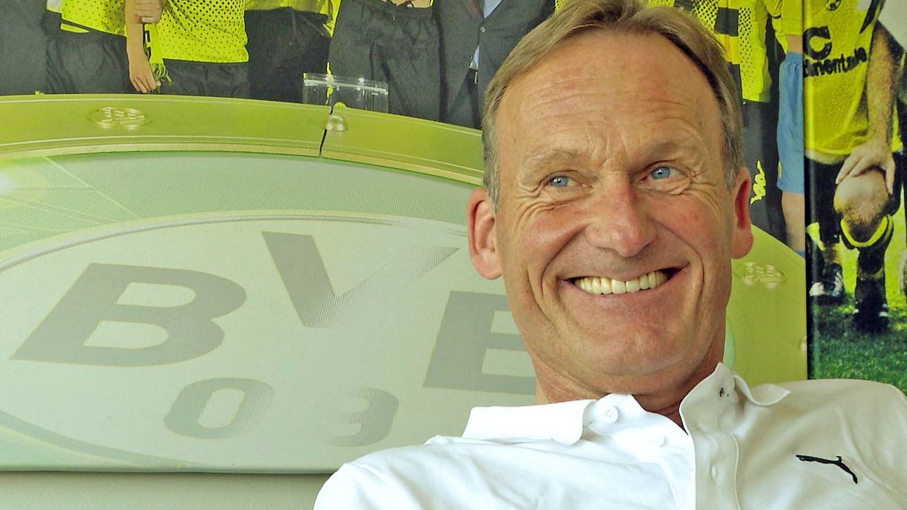 „Bei Dembele waren wir schneller“