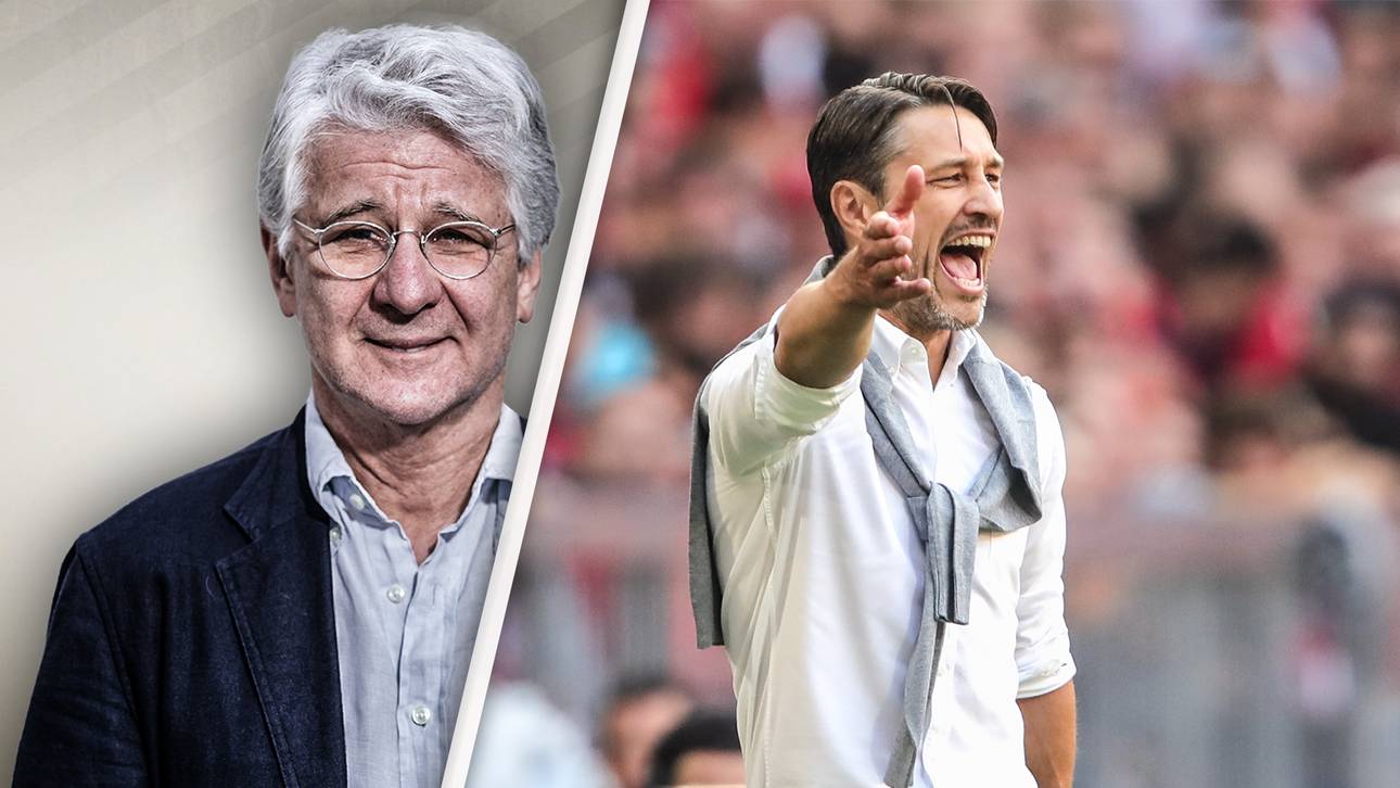 Freiwild? Reif widerspricht Kovac