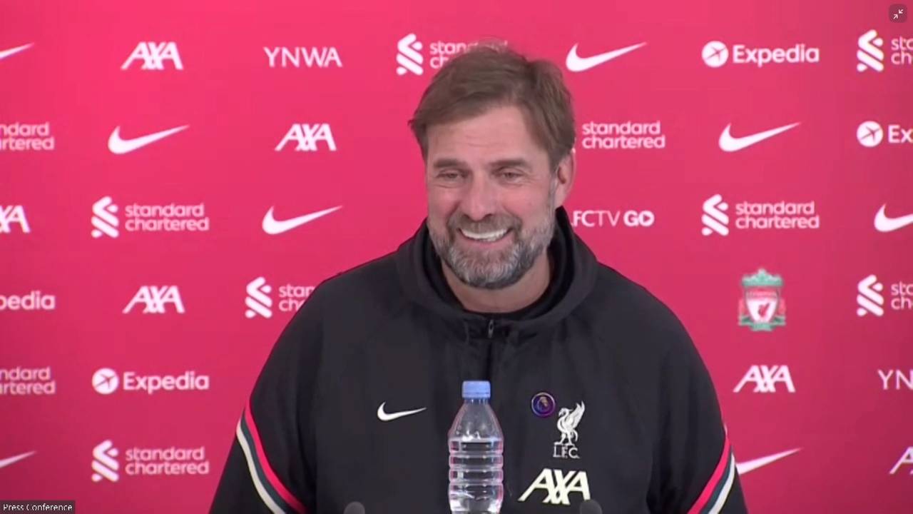 Deshalb hat Klopp Angst vor dem Derby