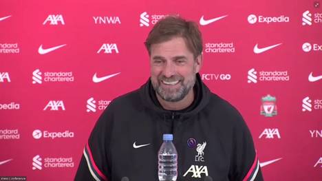 Jürgen Klopp spricht in den höchsten Tönen von Ralf Rangnick als Trainer. Dabei verrät er auch eine kleine Anekdote aus ihren früheren Zeiten als Zweitligatrainer.