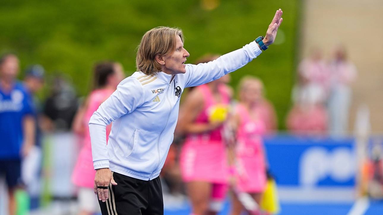 WM: Danas starten mit Sieg