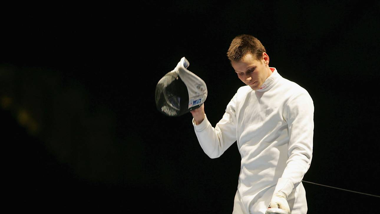 Degenfechter verpassen Halbfinale