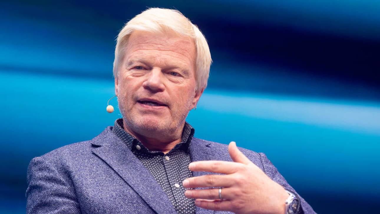 Kahn zweifelt an Bayern-Plan mit Neuer