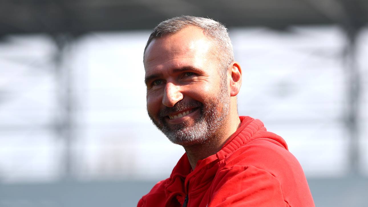 Walter Top-Kandidat in Stuttgart