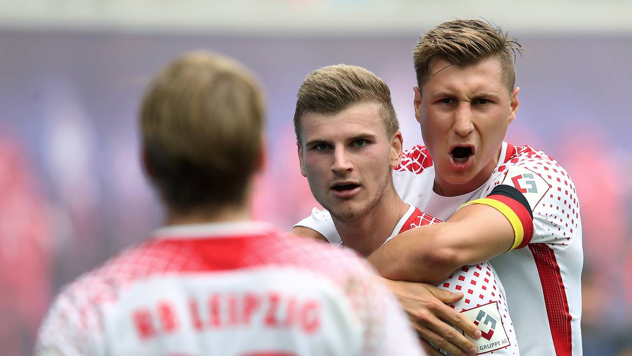 Leipzig-Quartett winkt neuer Vertrag