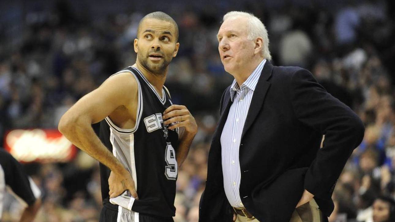 Eine ganz große Ära endet!